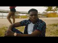 Thumbnail for the Naira Marley - Fabian Blu - SiSi NeNe link, provided by host site