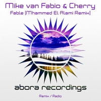 Thumbnail for the Mike Van Fabio - Fable (Mhammed El Alami Remix) link, provided by host site