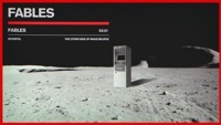 Thumbnail for the Interpol - Fables (Lyric Video) link, provided by host site