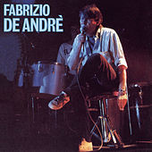 Image of Fabrizio De André linking to their artist page due to link from them being at the top of the main table on this page