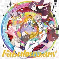 Thumbnail for the P*Light - Fabuloustars link, provided by host site