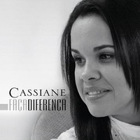 Thumbnail for the Cassiane - Faça Diferença link, provided by host site