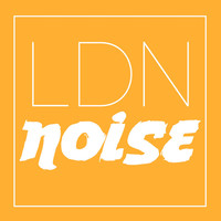 Image of LDN NOISE linking to their artist page due to link from them being at the top of the main table on this page