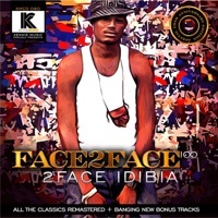 Thumbnail for the 2face Idibia - Face 2 Face 10.0 link, provided by host site