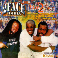 Thumbnail for the 2face Idibia - Face 2 Face - Remix link, provided by host site
