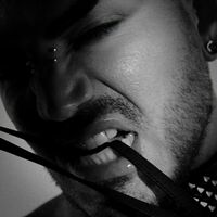 Thumbnail for the Adam Lambert - FACE link, provided by host site