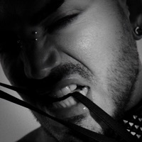 Thumbnail for the Adam Lambert - FACE link, provided by host site