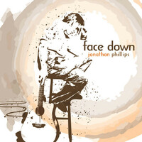 Thumbnail for the Jonathan Phillips - Face Down link, provided by host site