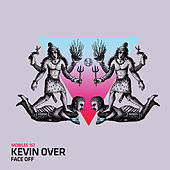 Thumbnail for the Kevin Over - Face Off link, provided by host site
