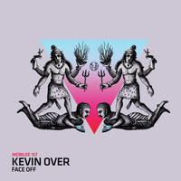 Thumbnail for the Kevin Over - Face Off link, provided by host site