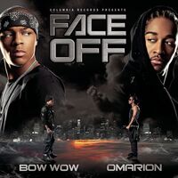 Thumbnail for the Omarion - Face Off link, provided by host site