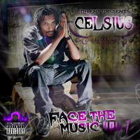 Thumbnail for the Celsius - Face the Music Vol.1 link, provided by host site