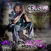 Thumbnail for the Celsius - Face the Music Vol.1 link, provided by host site