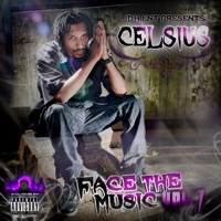 Thumbnail for the Celsius - Face the Music Vol.1 link, provided by host site
