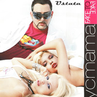 Thumbnail for the Ustata - Face to face link, provided by host site
