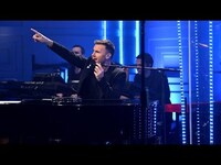 Thumbnail for the Gary Barlow - Face To Face (Live for Radio 2 In Concert) link, provided by host site
