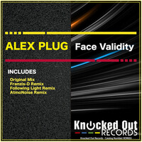 Thumbnail for the Alex Plug - Face Validity link, provided by host site