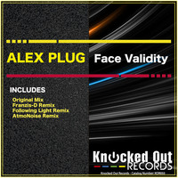 Thumbnail for the Franzis-D - Face Validity - Franzis-D Remix link, provided by host site