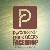 Thumbnail for the Erick Decks - Facedrop link, provided by host site