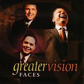 Thumbnail for the Greater Vision - Faces link, provided by host site