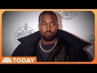 Thumbnail for the Kanye West - Faces growing backlash over antisemitic actions link, provided by host site
