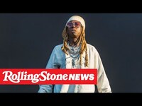 Thumbnail for the Lil Wayne - Faces New Gun Charge in Florida | RS News link, provided by host site