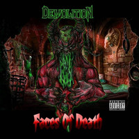 Thumbnail for the Demolition - Faces of Death link, provided by host site
