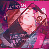 Thumbnail for the Aly Ryan - Facetime link, provided by host site