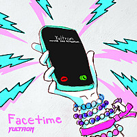 Thumbnail for the Yultron - Facetime link, provided by host site