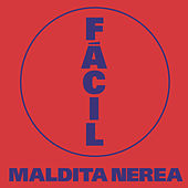 Image of Maldita Nerea linking to their artist page due to link from them being at the top of the main table on this page