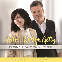 Thumbnail for the Keith - Facing A Task Unfinished link, provided by host site