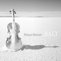 Thumbnail for the Meredith Monk - Facing North: No. 8, Hocket (Arr. for Cello & Electronics by Maya Beiser) link, provided by host site