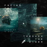 Thumbnail for the Droeloe - Facing The Sea / Through The Storm link, provided by host site