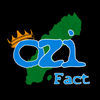 Thumbnail for the Ozi - Fact link, provided by host site