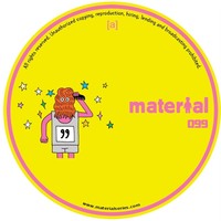 Thumbnail for the Max Demand - Factor - Original Mix link, provided by host site
