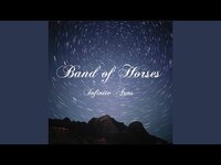 Thumbnail for the Band of Horses - Factory link, provided by host site