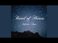 Thumbnail for the Band of Horses - Factory link, provided by host site