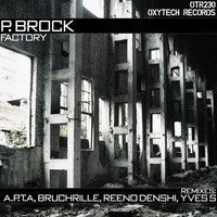 Thumbnail for the P. Brock - Factory link, provided by host site