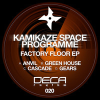 Thumbnail for the Kamikaze Space Programme - Factory Floor link, provided by host site