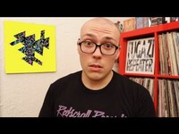 Thumbnail for the Anthony Fantano - Factory Floor - Self-Titled ALBUM REVIEW link, provided by host site
