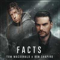 Thumbnail for the Tom MacDonald - FACTS link, provided by host site