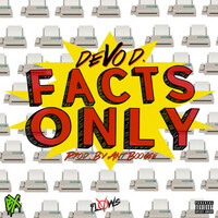 Thumbnail for the Devo D - Facts Only link, provided by host site