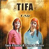 Image of Tifa linking to their artist page due to link from them being at the top of the main table on this page