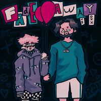 Thumbnail for the Ave - fade away link, provided by host site