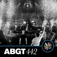 Thumbnail for the Jordin Post - Fade Away (Abgt442) link, provided by host site
