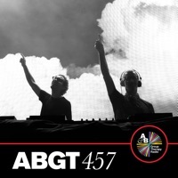 Thumbnail for the Jordin Post - Fade Away (Abgt457) [Promnite Remix] link, provided by host site