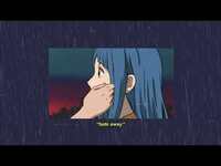 Thumbnail for the yaeow - Fade away (losing you) link, provided by host site