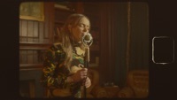Thumbnail for the Leah Blevins - Fade Into You (Live Session) link, provided by host site