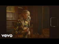 Thumbnail for the Leah Blevins - Fade Into You (Official Live Session) link, provided by host site