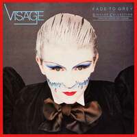 Thumbnail for the Visage - Fade To Grey: The Singles Collection (Deluxe Edition) link, provided by host site